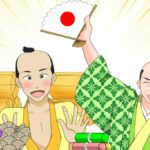 地元のむかし話や民話を紙芝居にしよう!【制作実績】