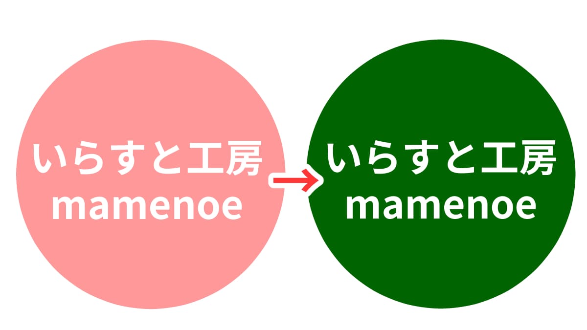 Webアクセシビリティ改善！コントラスト比の基礎知識とチェック方法