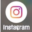 旧Instagramアイコン