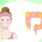 カットイラスト・挿絵制作 美容・健康 サンプル